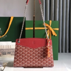 Goyard Travel Bags